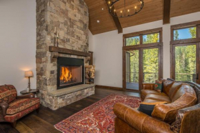 Stony Creek Chalet